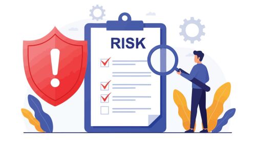 Apsaugokite savo verslą. Kibernetinis saugumas yra verslo rizika