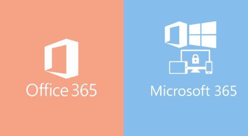 „Office 365“ nuo šiol vadinsis „Microsoft 365“   