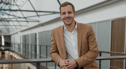 „Primend Group“ generaliniu direktoriumi paskirtas Teet Raudsep