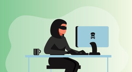 Kibernetinių incidentų sprendimas – „Hansab“ patirtis