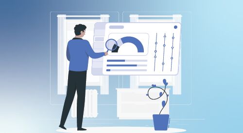 Kaip sukurti veiksmingą ir patogią „Power BI“ ataskaitą?